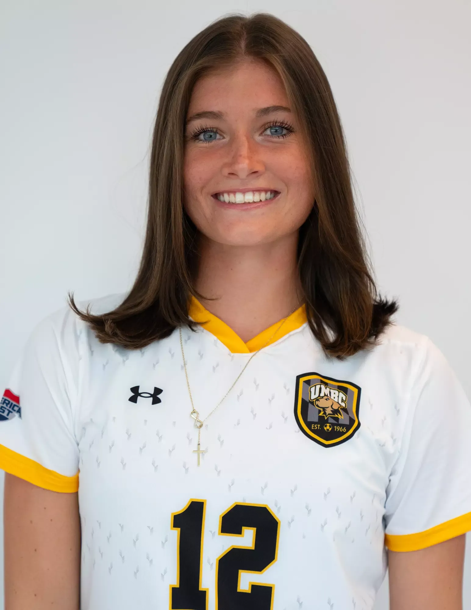 Payton Foster, Soccer, undefined