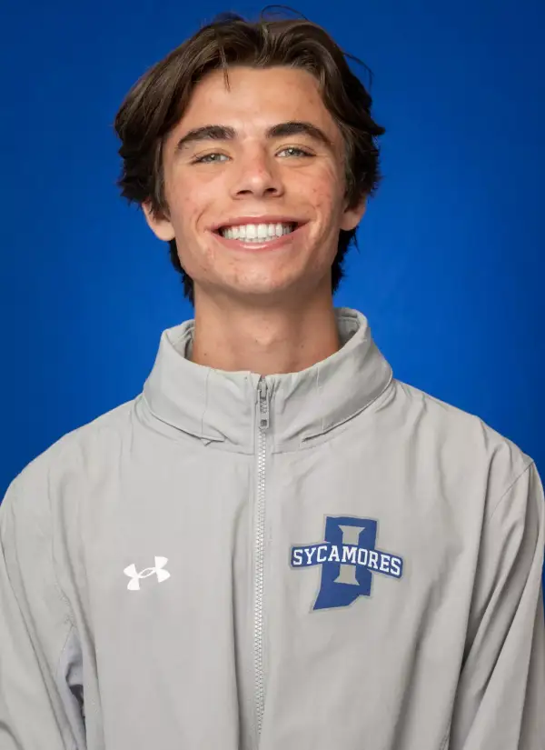 Emerson Fayman, Track and Field (O), Indiana State University