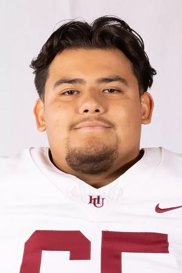 Mario Rebollar, Football, Hamline University