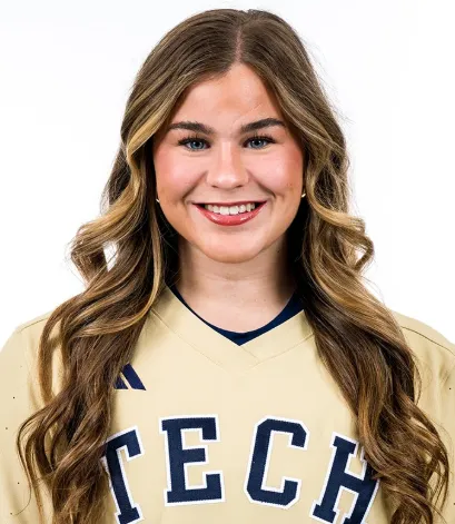 Payton Miller, Softball, Georgia Institute of Technology