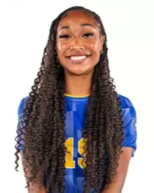 Jade Walton, Soccer, Morehead State University