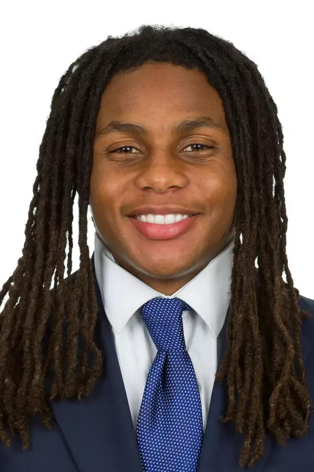 Jimmie Duncan, Football, undefined