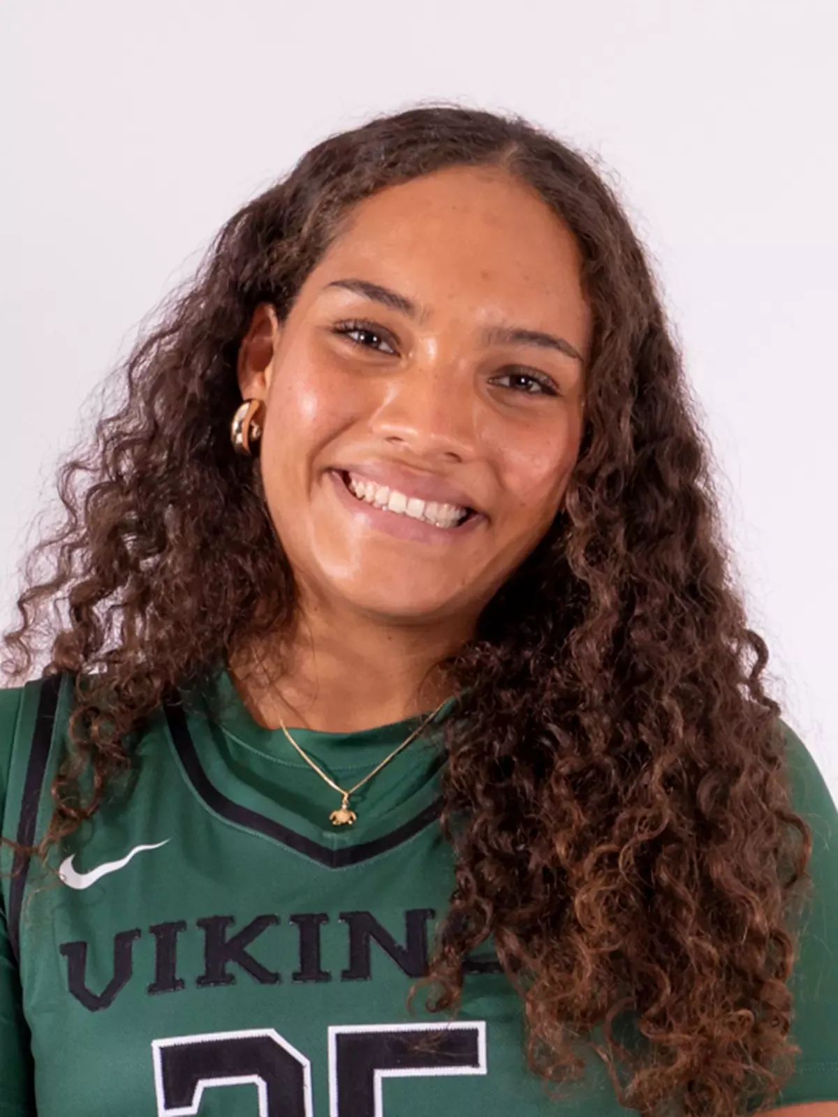 Nihoa Dunn, Basketball, undefined