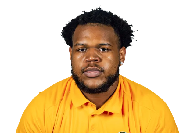 Aaryn Parks, Football, University of Southern Mississippi