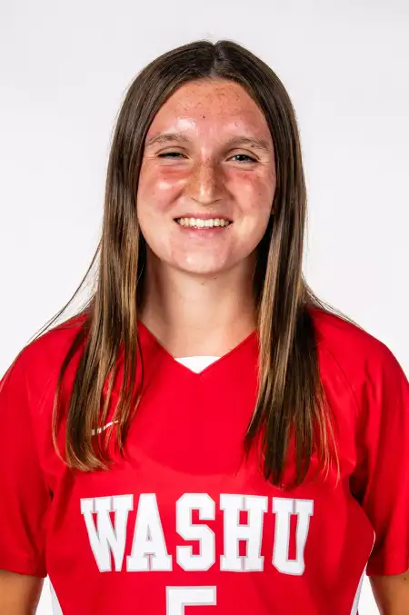 Grace Lynch, Soccer, Washington University in St. Louis