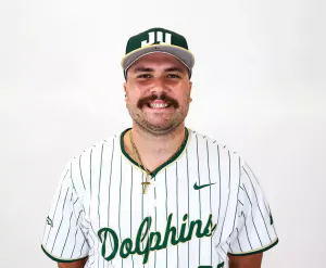 Nick DeLisi, Baseball, Jacksonville University