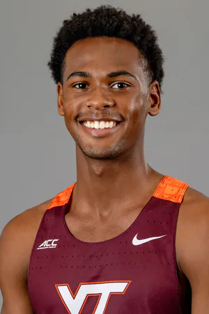 Cameron Davis, Track and Field, undefined