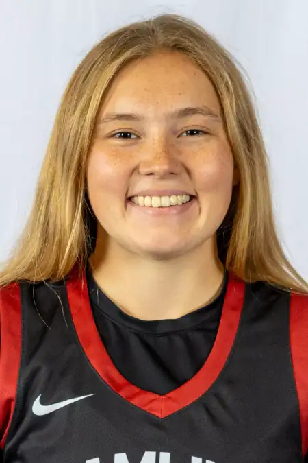 Morgan Gokey, Basketball, Hamline University