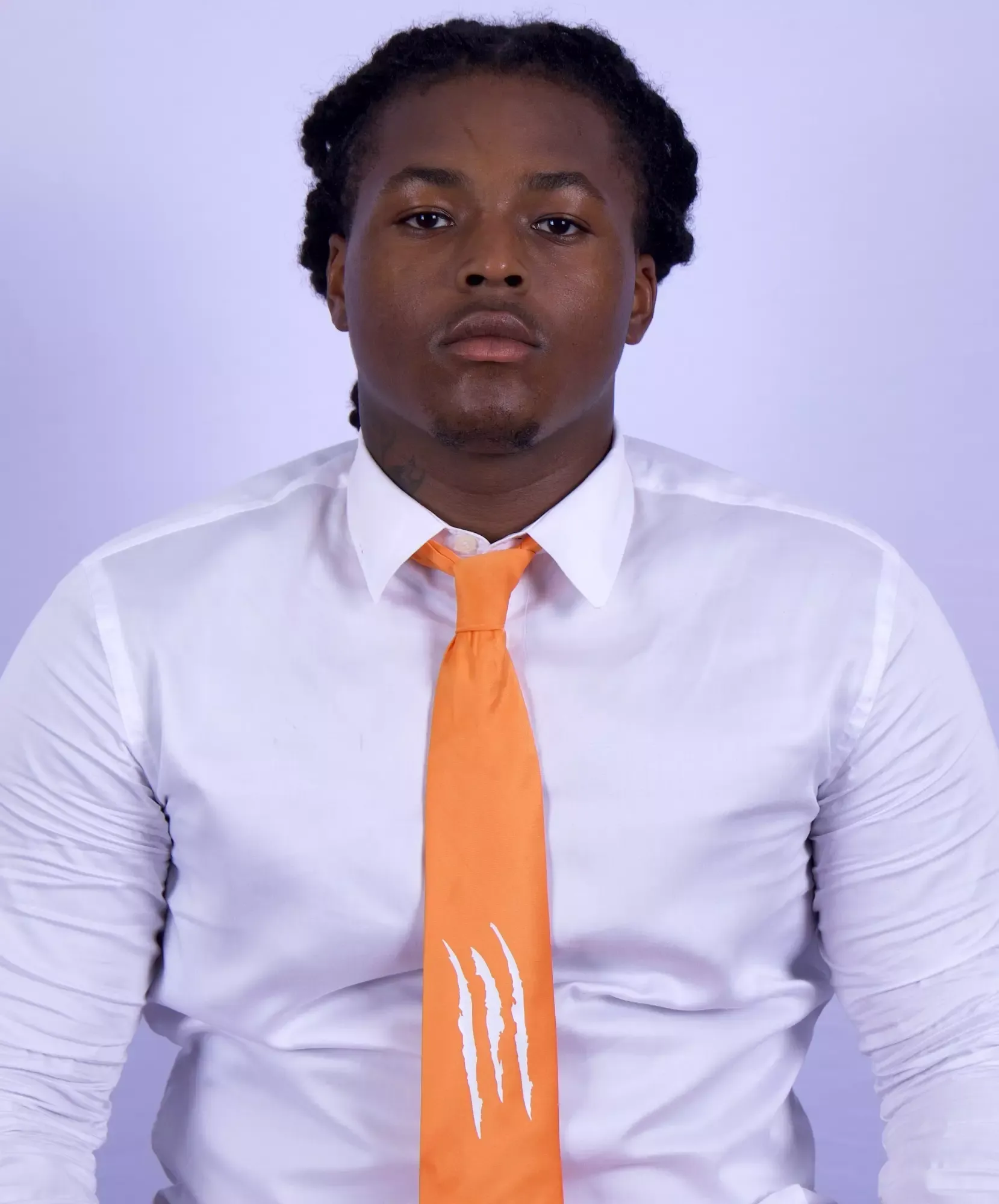 Adrian Littleton, Football, Morgan State University