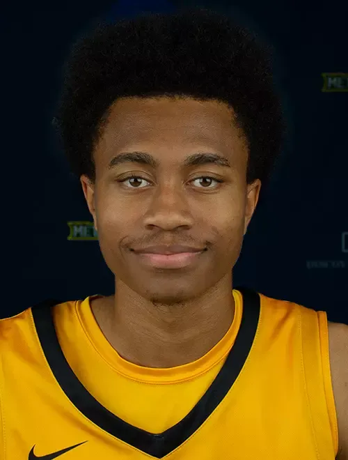 Micah Stone, Basketball, Methodist University