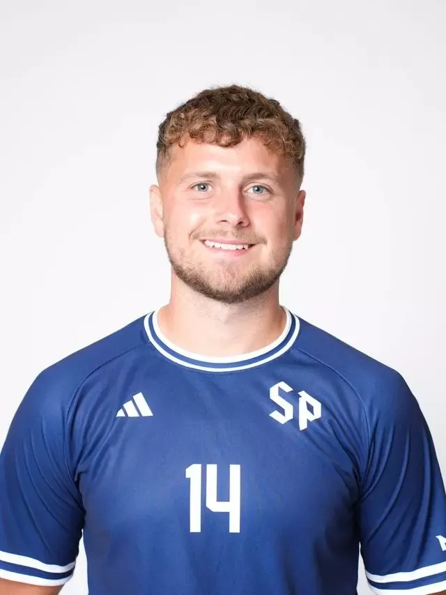 Harry Edwards, Soccer, Saint Peter's University