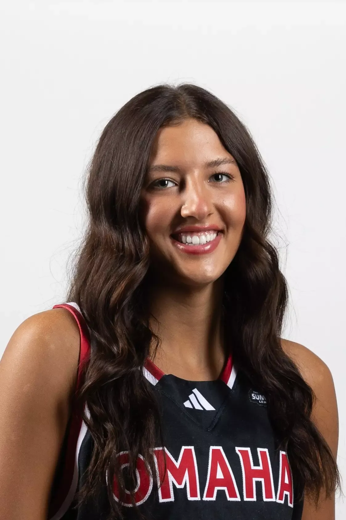 Ava Markowski, Basketball, undefined