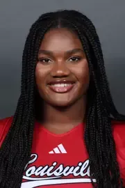 Reese Robins, Volleyball, undefined