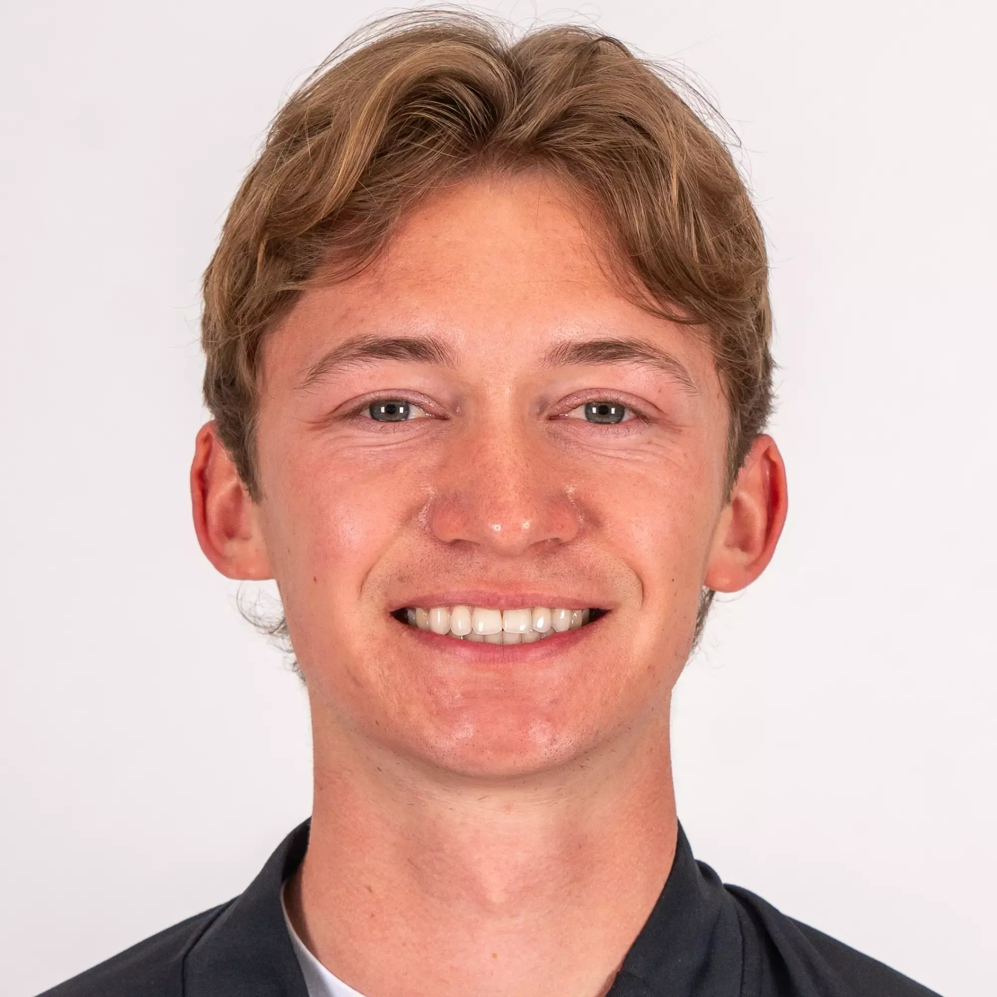 Jedidiah Megargel, Track and Field, Utah State University