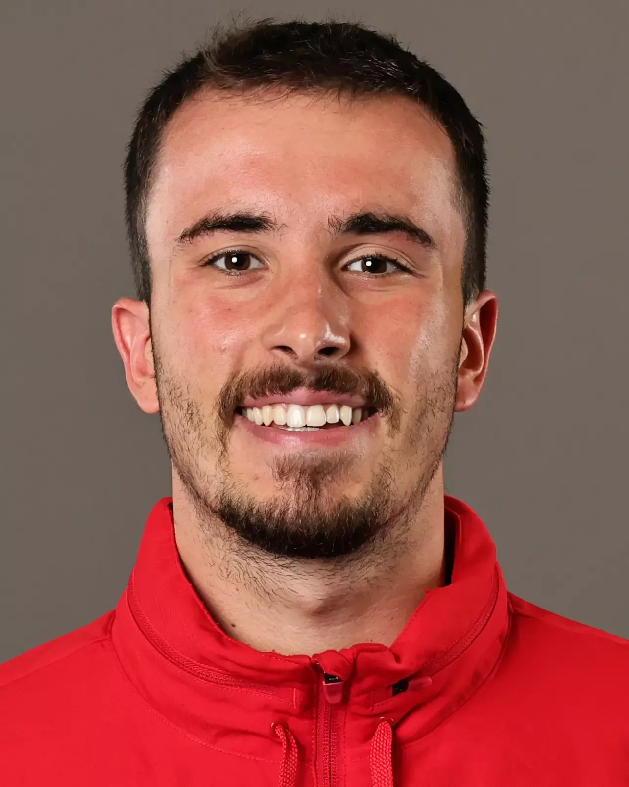 Michael Wywrocki, Swimming & Diving, Cornell University