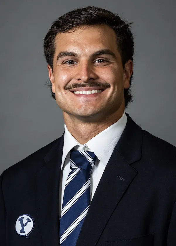 Jake Clifton, Football, Brigham Young University