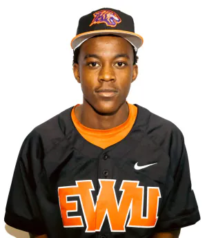 Devon Williams, Baseball, undefined