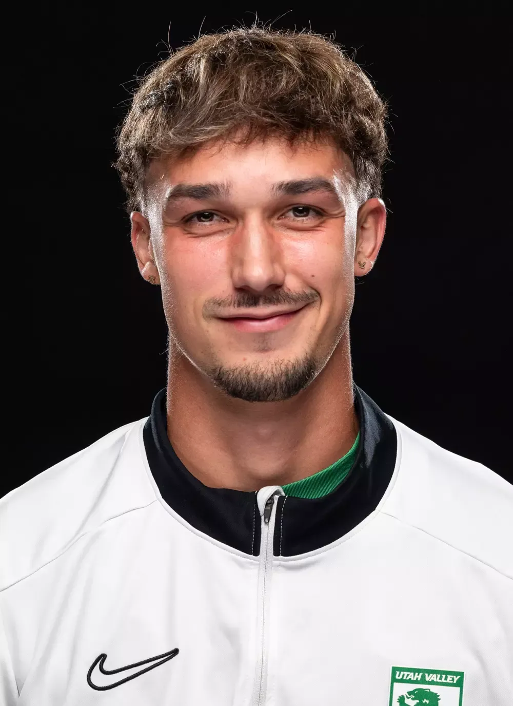 Nil Grau, Soccer, undefined