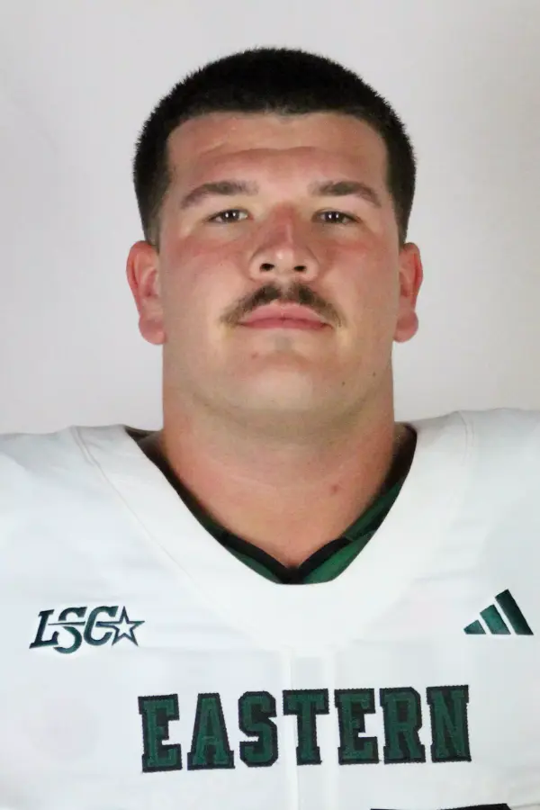 Michael Surface, Football, Eastern New Mexico University