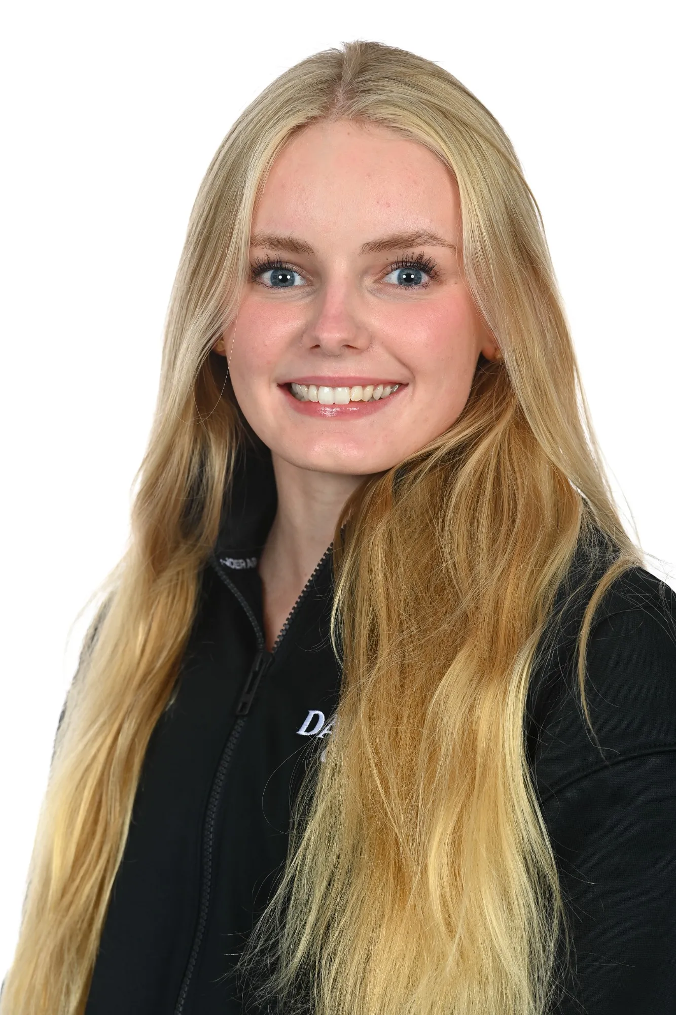 Lizzie Palmer, Swimming & Diving, Davidson College