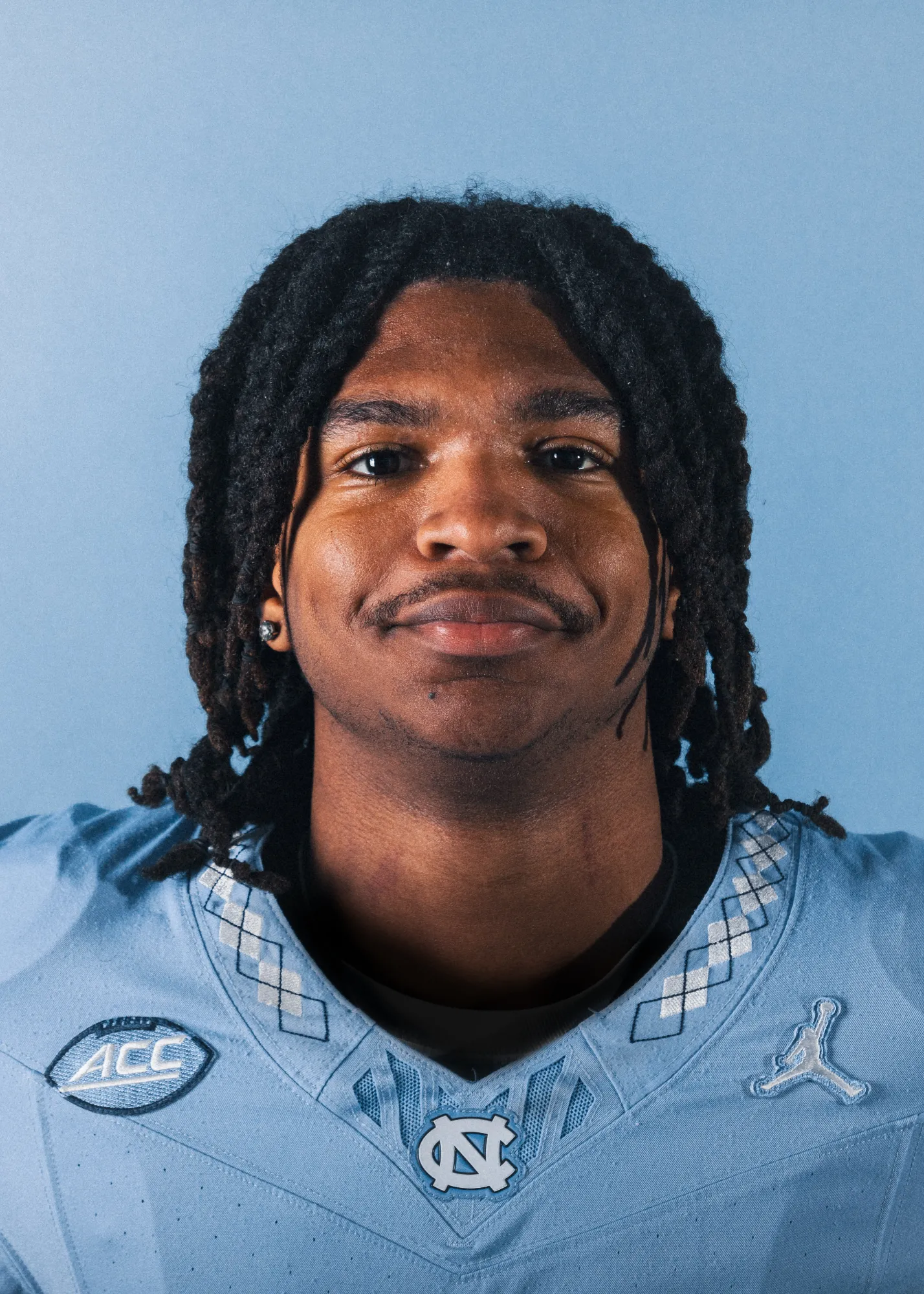 Kymistrii Young, Football, undefined