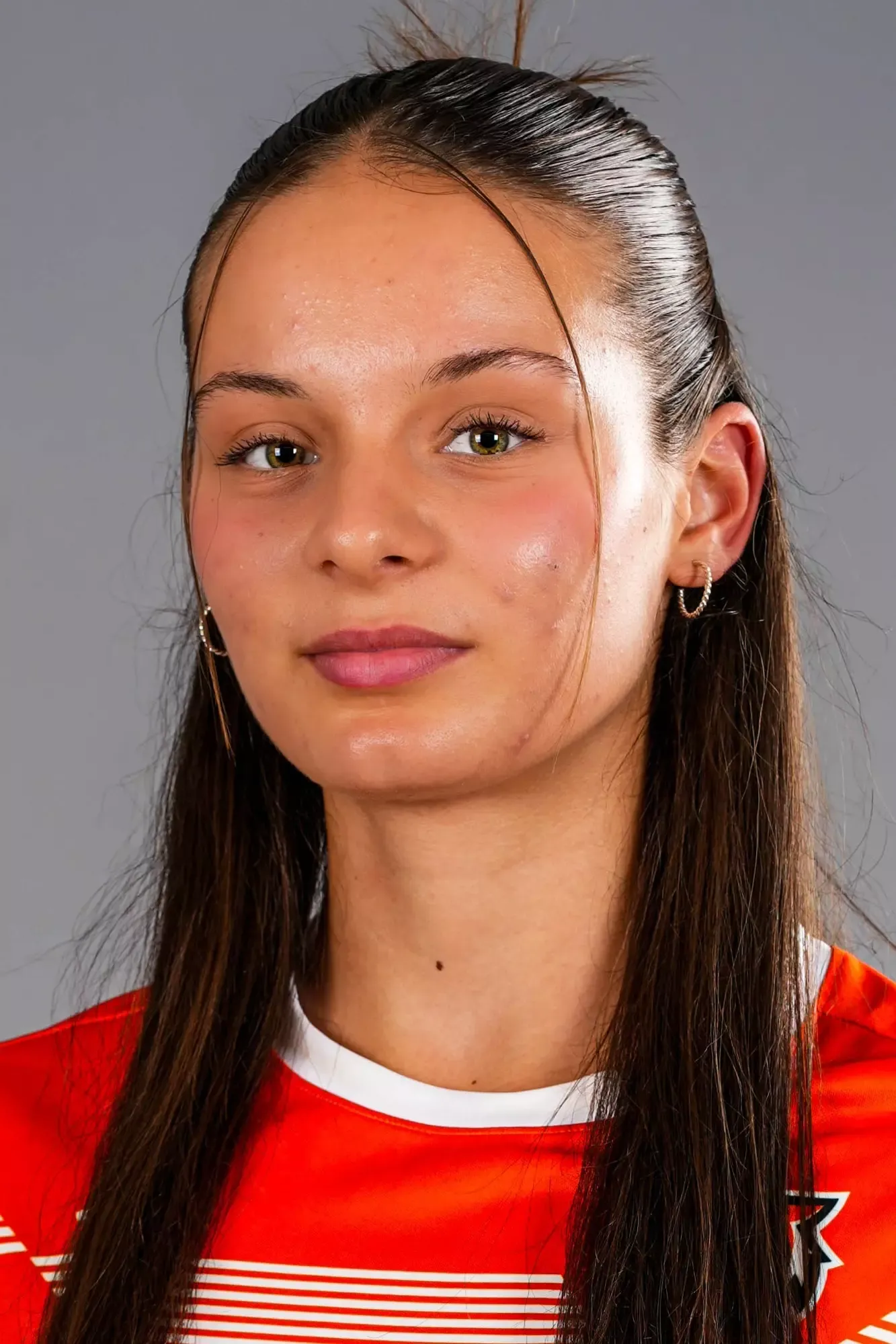 Lucia Stritzke, Soccer, Idaho State University