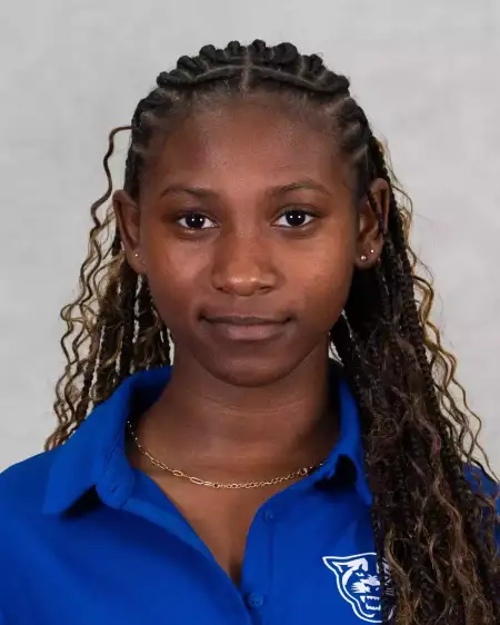 Destinee Frink, Track and Field (O), Georgia State University