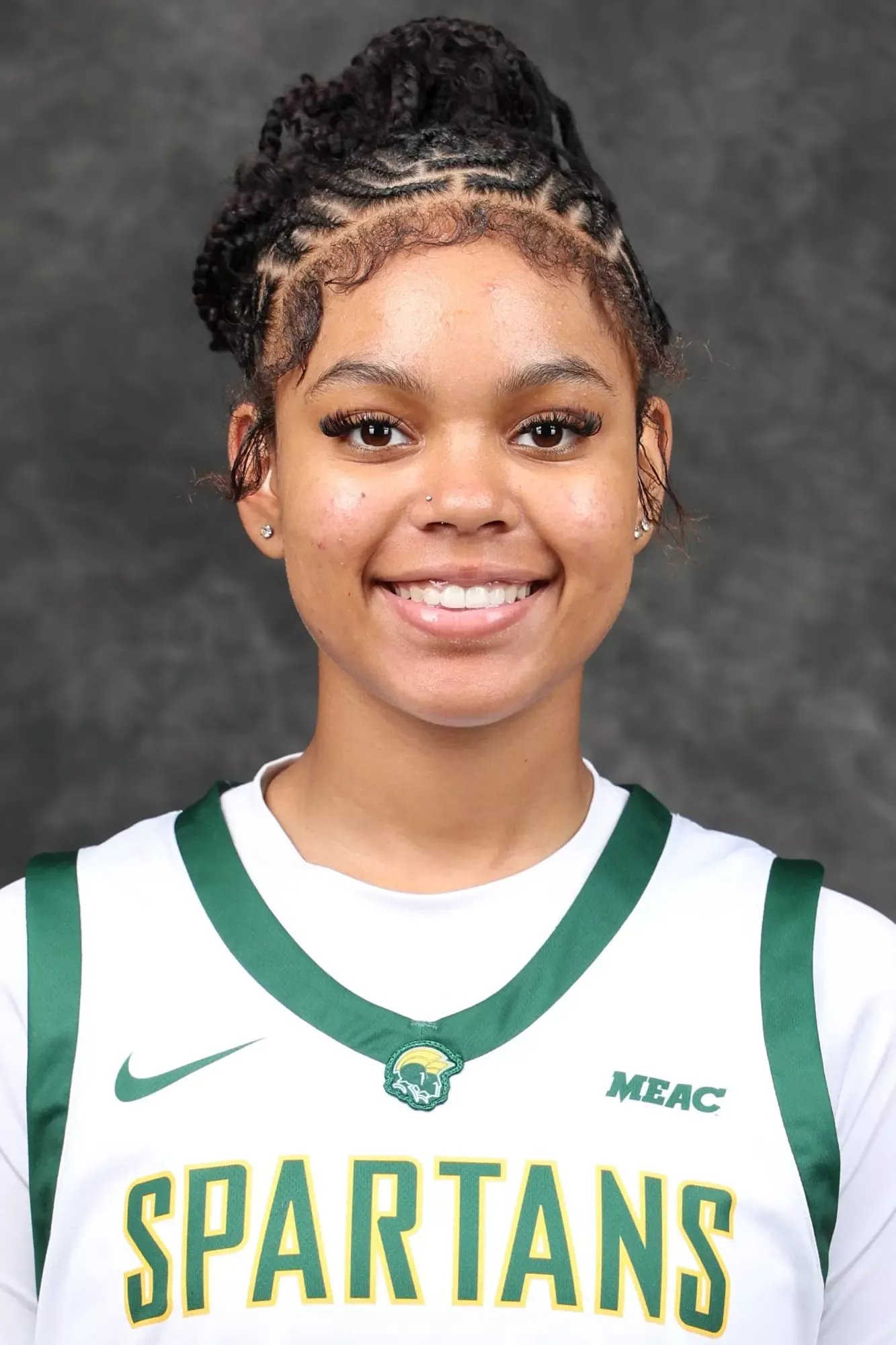 Elise McClain, Basketball, undefined