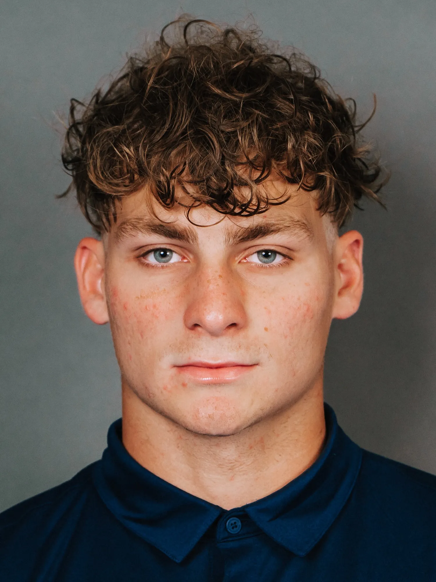 Aidan Winter, Football, undefined