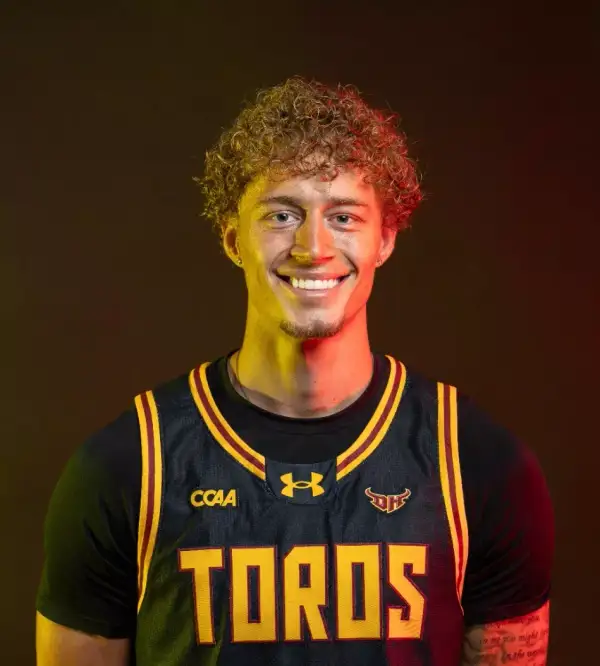 Kaden Ericksen, Basketball, Cal State Dominguez Hills