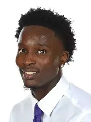 Abdoulaye Thiam, Basketball, High Point University