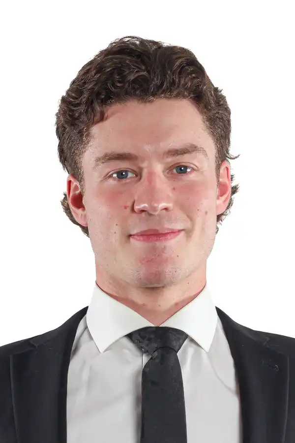 Matteo Danis, Hockey, Brown University