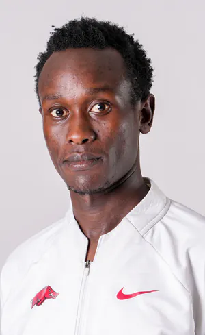 Timothy Chesondin, Track and Field, undefined