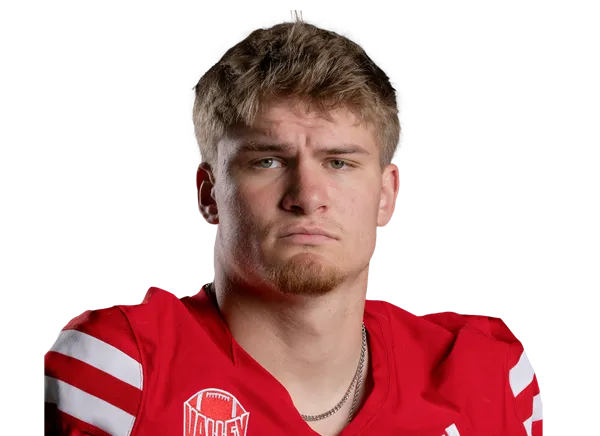 Will Graunke, Football, University of South Dakota