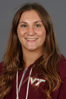 Emily Claesson, Swimming & Diving, undefined