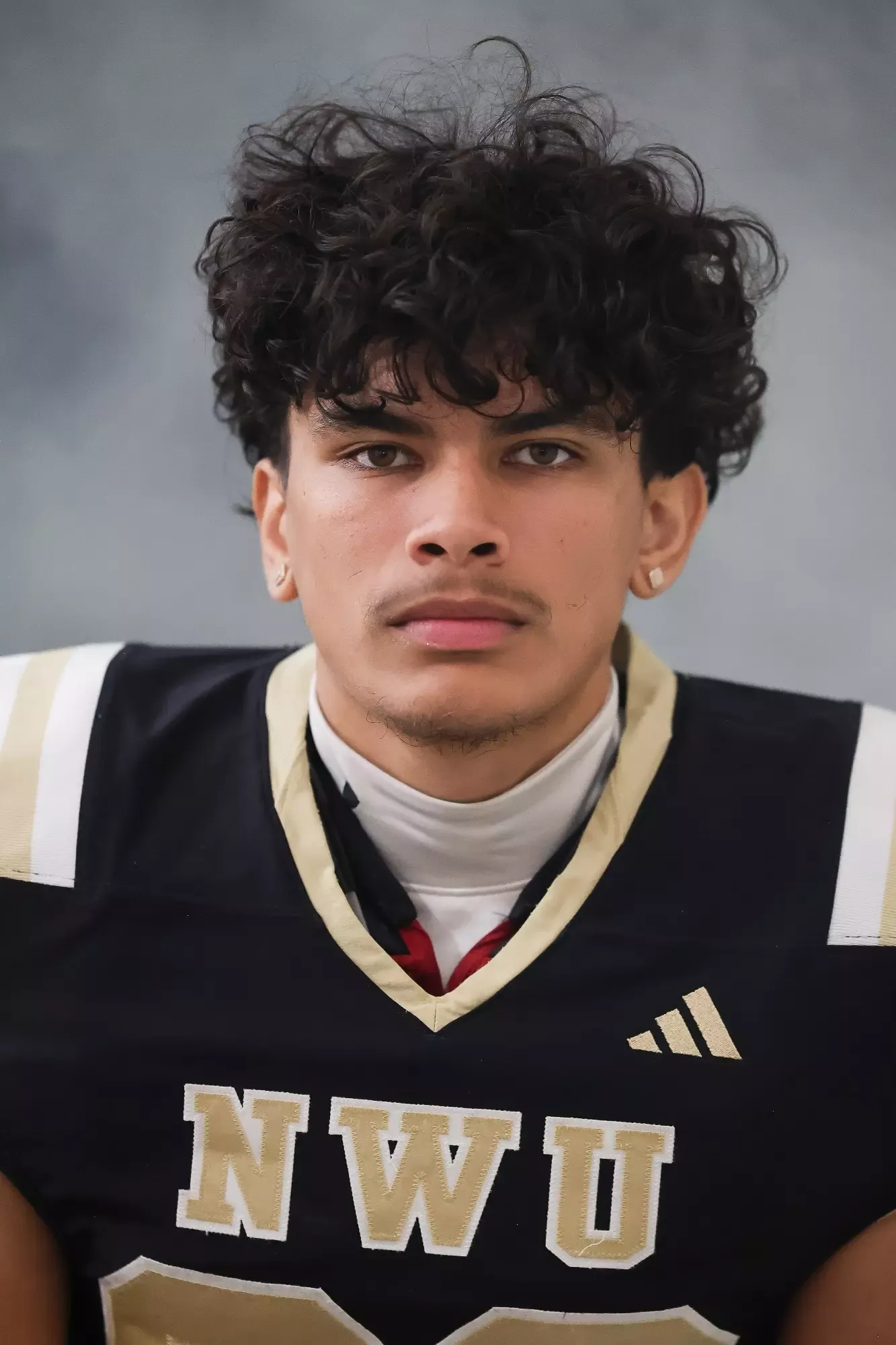 David Martinez, Football, Nebraska Wesleyan University