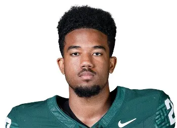 Shawn Foster II, Football, undefined