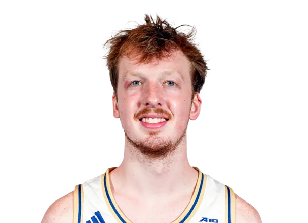 Sean Hansen, Basketball, George Washington University