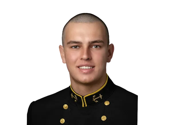 Will Miller, Football, United States Naval Academy