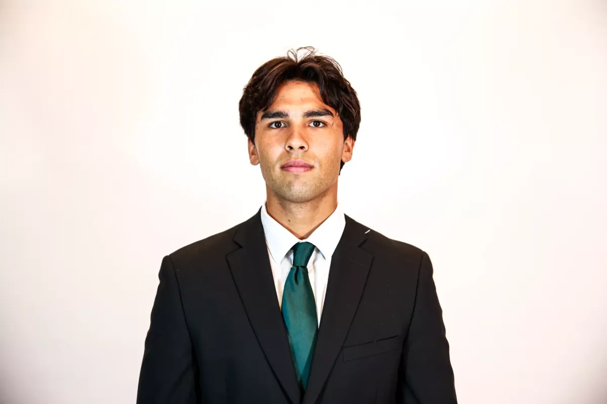 Sam Rodriguez, Lacrosse, Jacksonville University