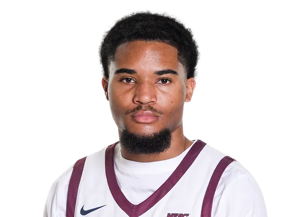 Devin Thomas, Basketball, undefined