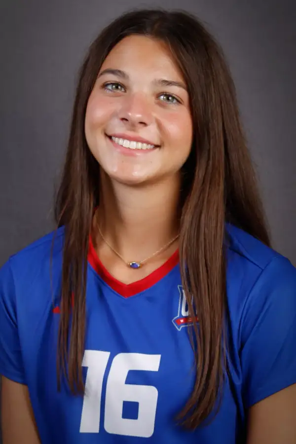 Adelyn O'Bryan, Soccer, University of West Georgia