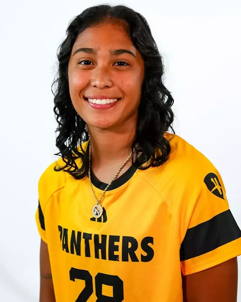 Keani Martinez, Soccer, undefined