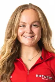 Brooke Yarson, Rowing, undefined