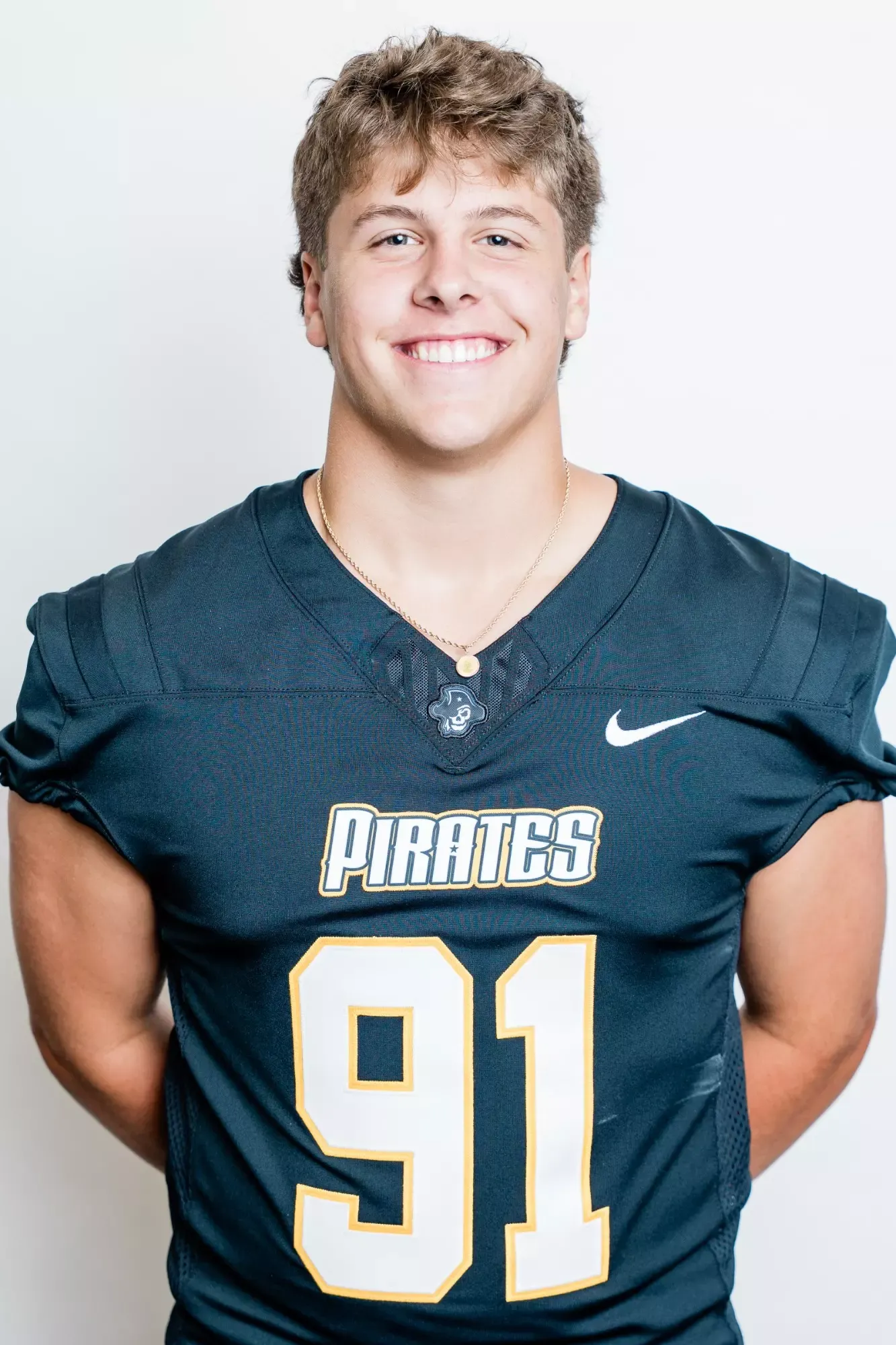 Gavin Prince, Football, undefined