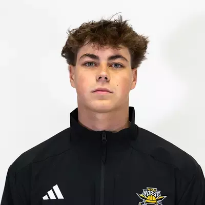 AJ Gomez, Swimming & Diving, Northern Kentucky University