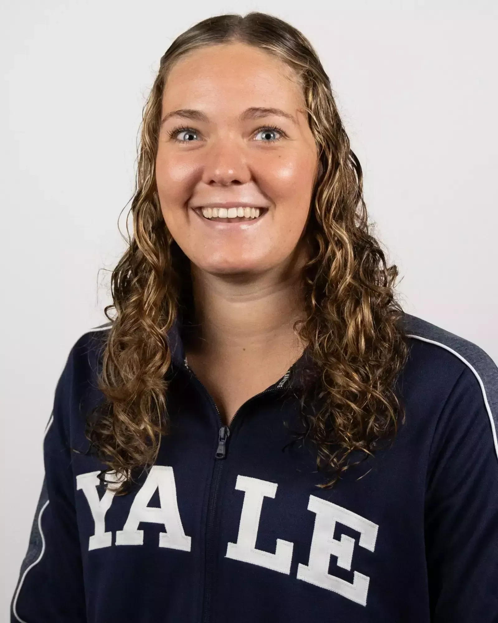 Ellie Horning, Swimming & Diving, Yale University