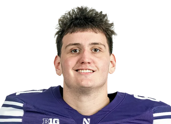 Matt Keeler, Football, undefined
