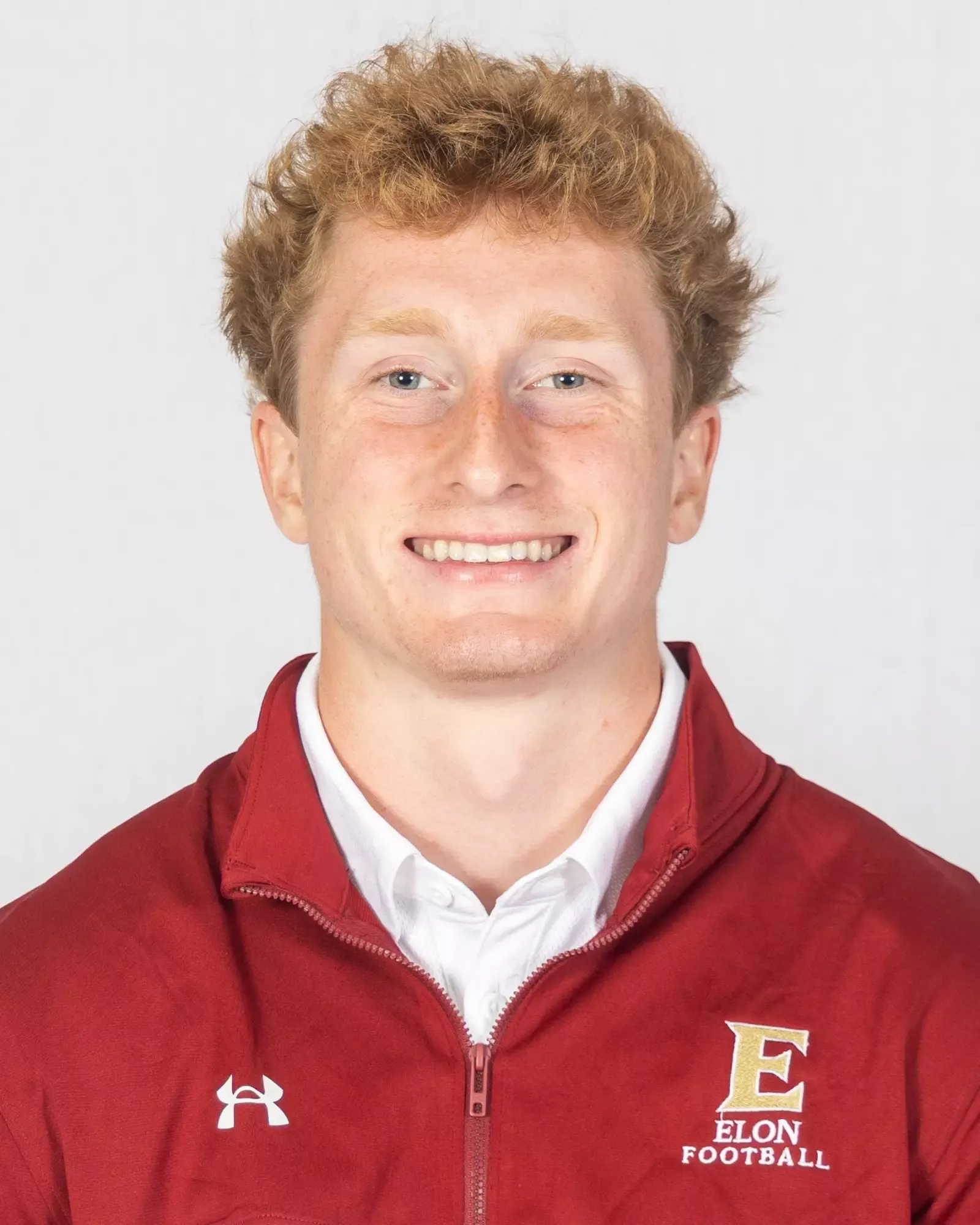 Landon Herzberg, Football, undefined