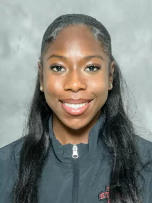 Makayla Clark, Track and Field, undefined